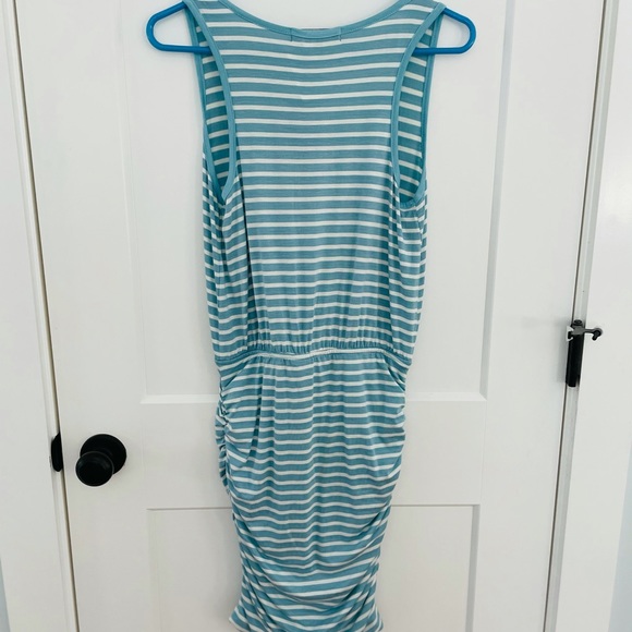 Gibsonlook Rushed tank dress - Picture 6 of 7